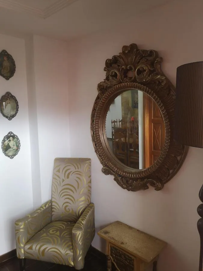 La Casona Canaria Boutique Home B & B Aguimes Bed & Breakfast