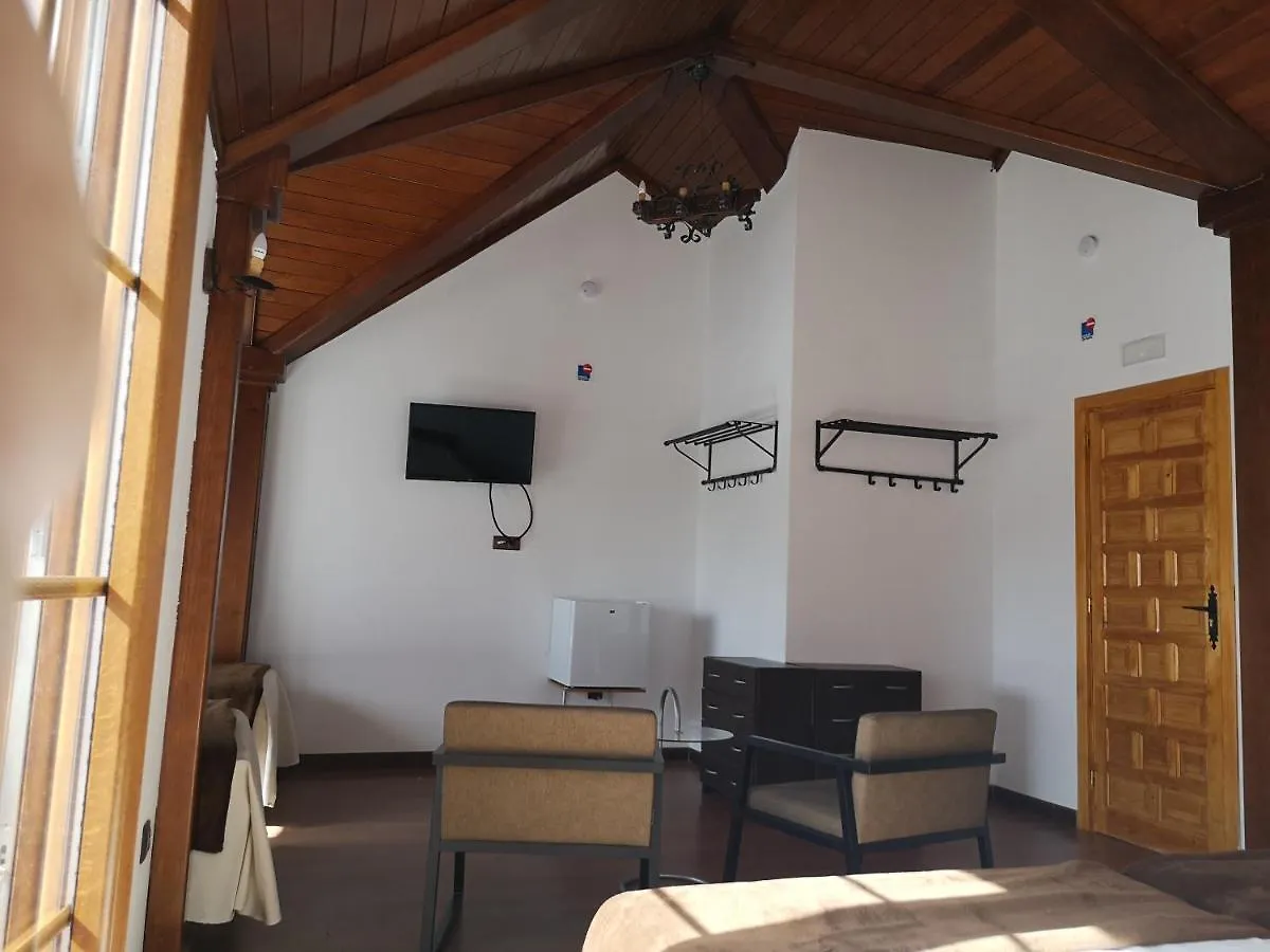 La Casona Canaria Boutique Home B & B Agüimes 0*,  Spagna