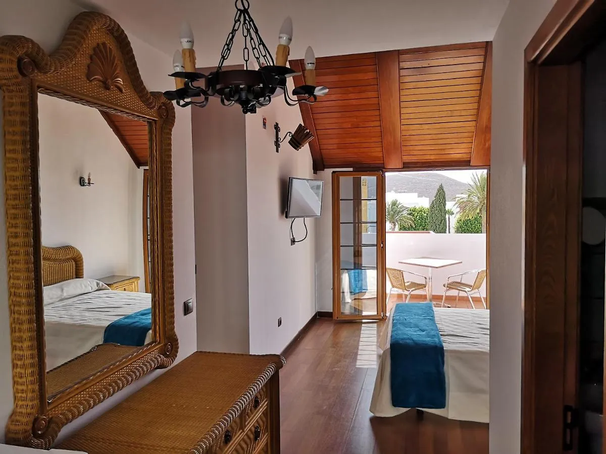 La Casona Canaria Boutique Home B & B Aguimes Bed & Breakfast