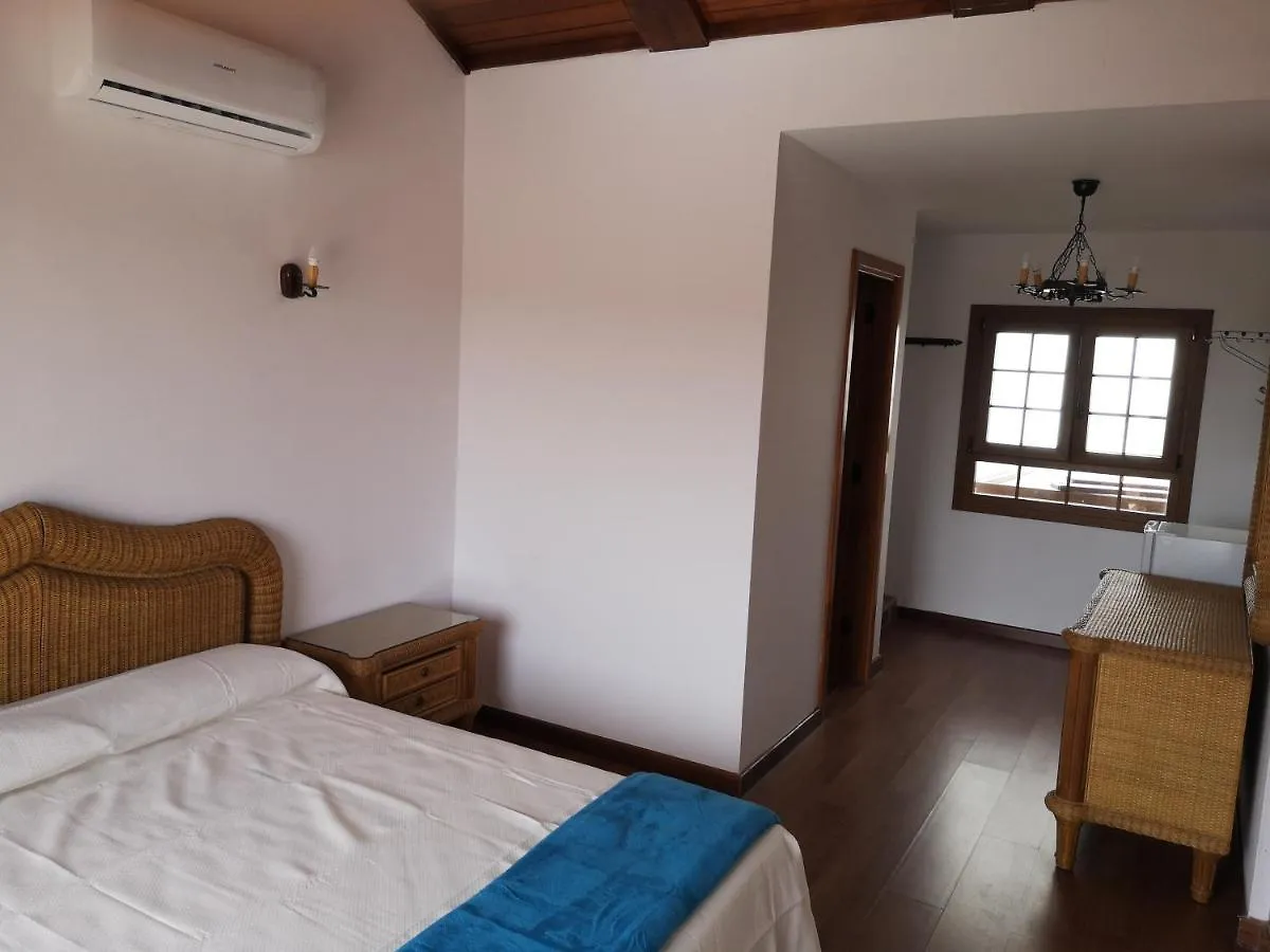 Bed & Breakfast La Casona Canaria Boutique Home B & B Agüimes Spagna