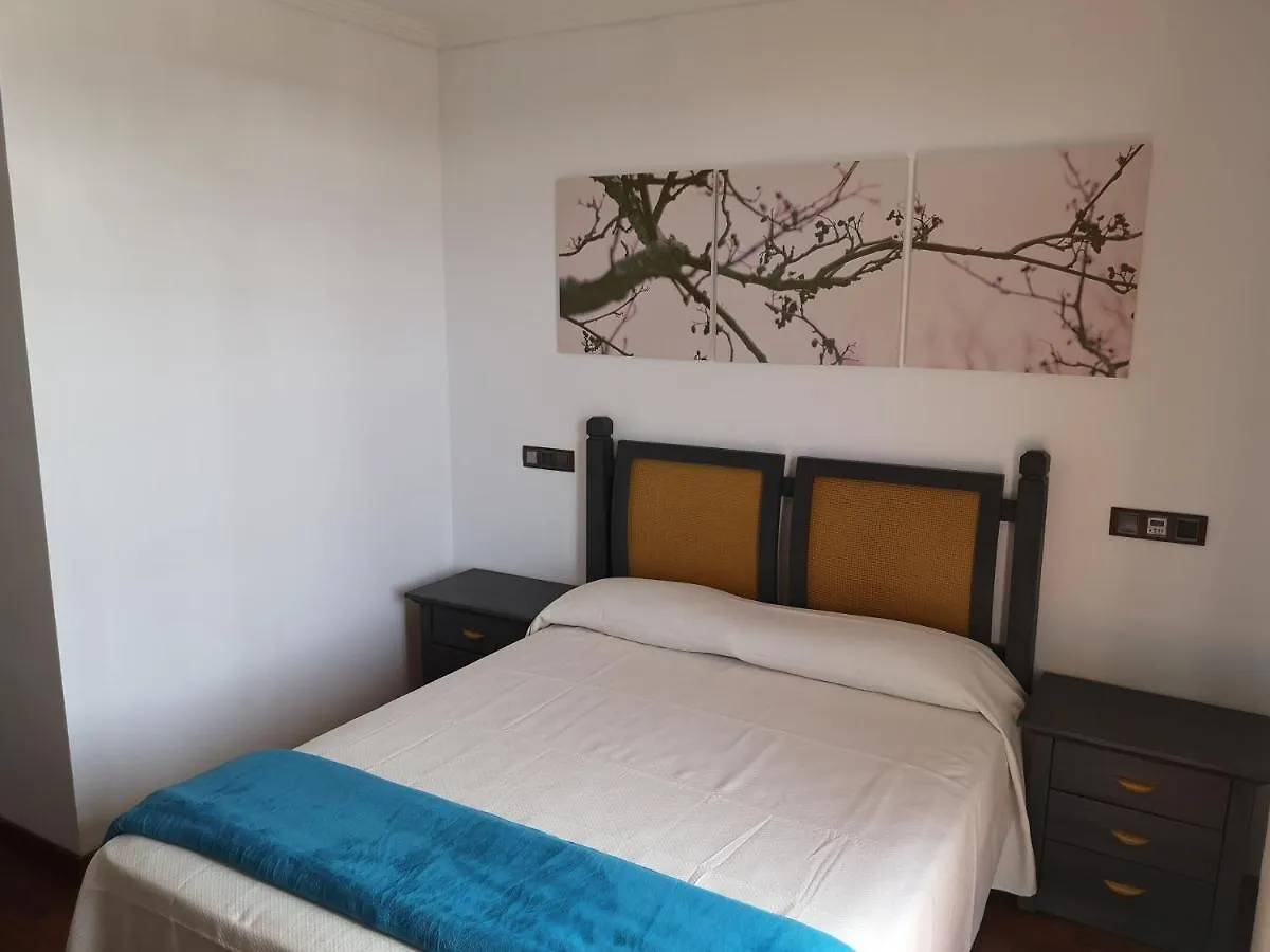 La Casona Canaria Boutique Home B & B Aguimes