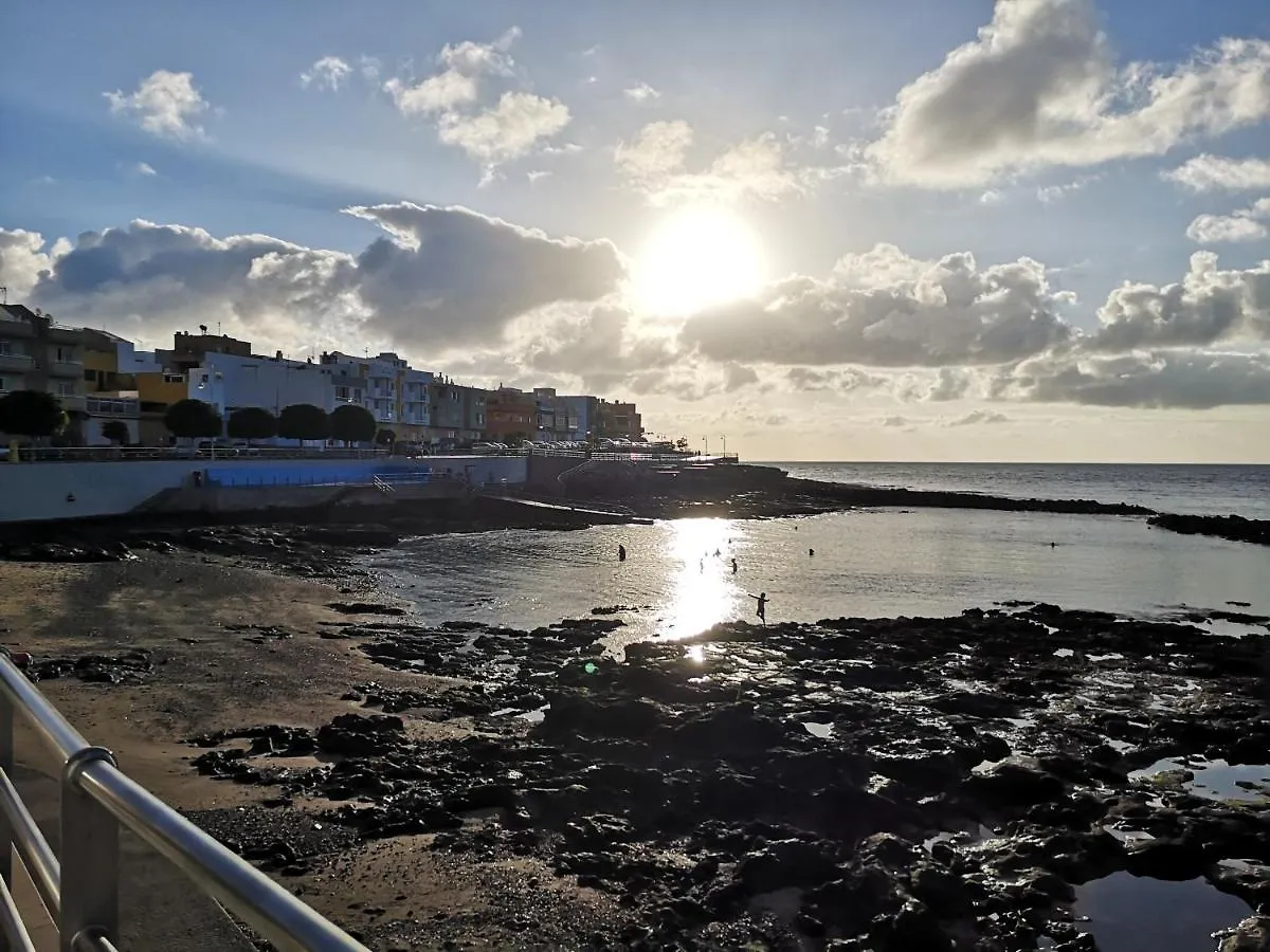 La Casona Canaria Boutique Home B & B Aguimes