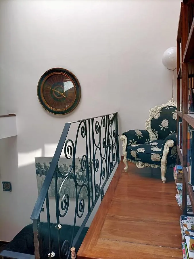 La Casona Canaria Boutique Home B & B Aguimes 0*,  Spain