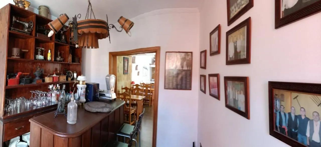 La Casona Canaria Boutique Home B & B Aguimes Spain