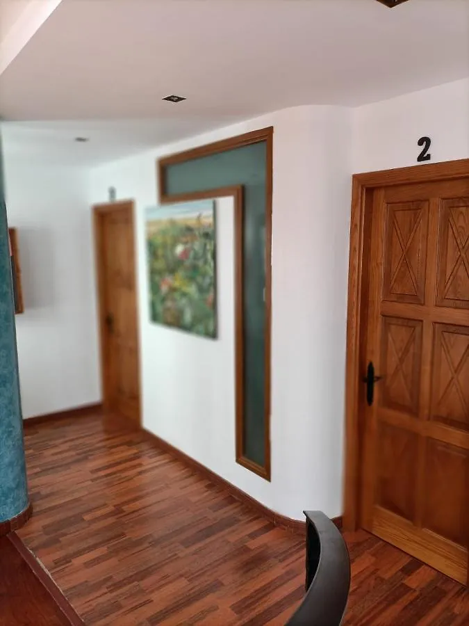 Bed & Breakfast La Casona Canaria Boutique Home B & B Aguimes