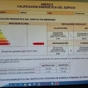  Appartamento Viva Cruce De