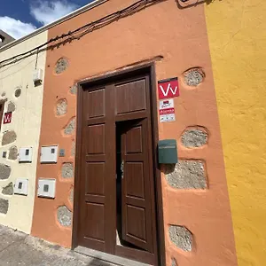 Casa Mojo Сasa de vacaciones