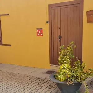 Casa Mamatita Сasa de vacaciones