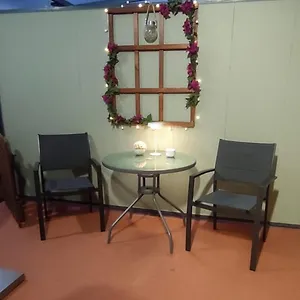 La Casita Del Naranjo Сasa de vacaciones