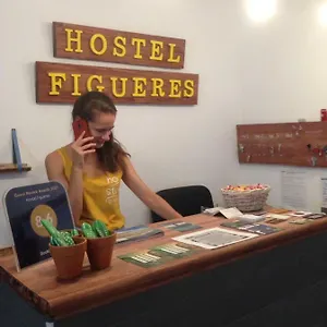 Hostel Figueres Figueras